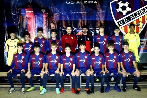 4 INFANTIL A