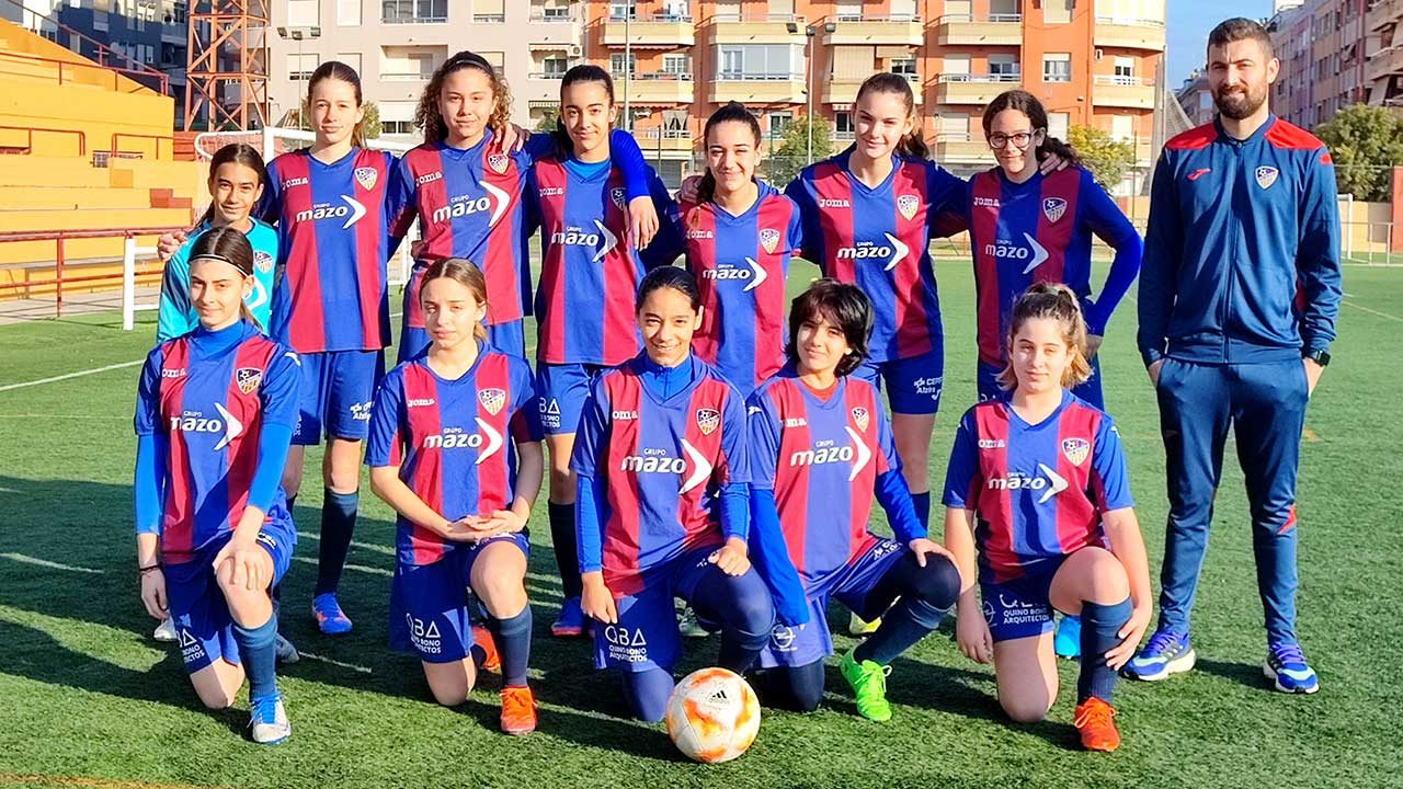 7-Femení-infantil